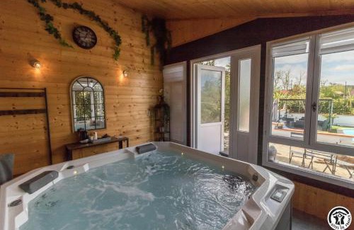 Lagardelle-sur-Leze Apartment | Le gîte du Moulin
