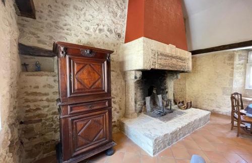 Bellefond House | Le Gîte du Prieuré