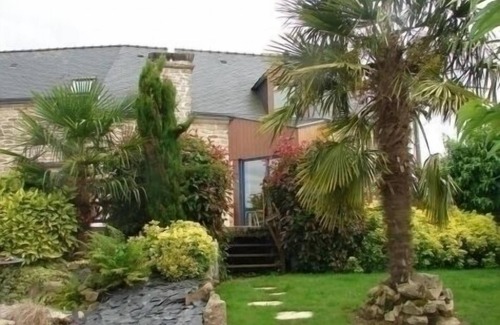 Monterblanc House | Le Gîte du Procureur