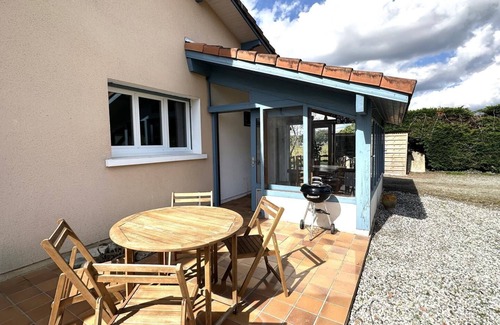 Saint-Pandelon House | Le Gîte du Sequé - Saint Pandelon