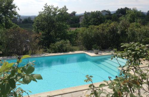 Rosieres House | Le Gîte du Soleil