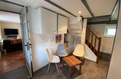 Mauleon House | Le gîte du temps plié