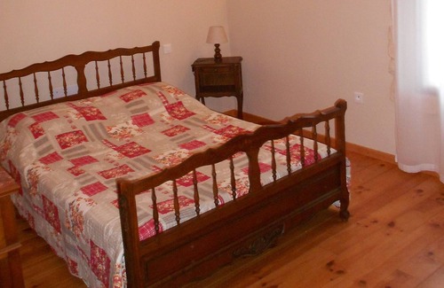 Mas Thibert Cottage | Le Gîte du Vigueirat, classified 4 * Camargue, Provence and Alpilles N ° 13004 000344 19
