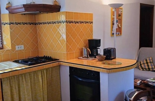 Ampus House | Le Gîte Jaune in AMPUS - AMPUS