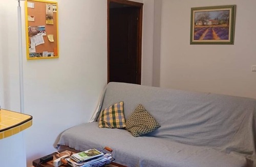Ampus House | Le Gîte Jaune in AMPUS - AMPUS