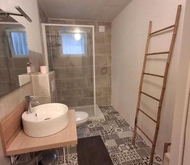 Eccica-Suarella House | Le Gîte Radica