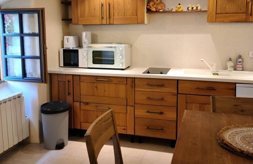 Gatuzieres Apartment | LE GATU