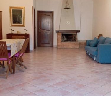 Gradoli Apartment | Le Gemme