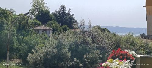 Gradoli Apartment | Le Gemme