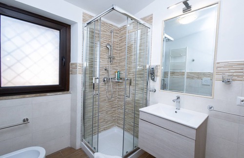 Zona XXX Castel Fusano Apartment | Le Ghiande Guest House