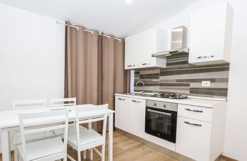 Zona XXX Castel Fusano Bed & Breakfast | Le Ghiande Guest House