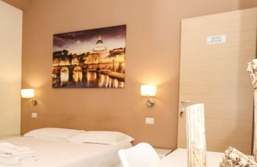 Zona XXX Castel Fusano Bed & Breakfast | Le Ghiande Guest House