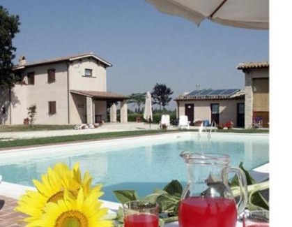 Spello House | Le Ghiande