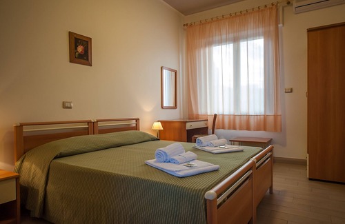 Coste Bed & Breakfast | Le Giare B&B