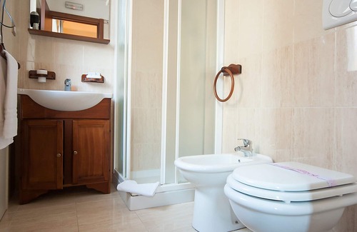Coste Bed & Breakfast | Le Giare B&B