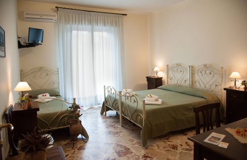 Coste Bed & Breakfast | Le Giare B&B