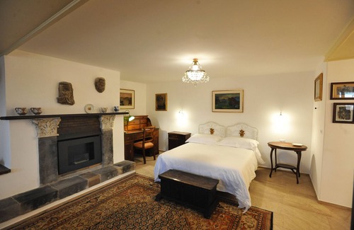 Trecastagni Bed & Breakfast | Le Giare