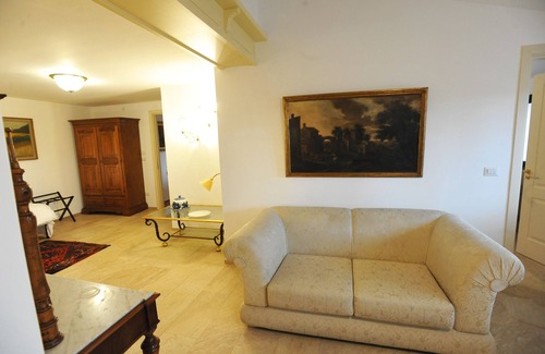 Trecastagni Bed & Breakfast | Le Giare