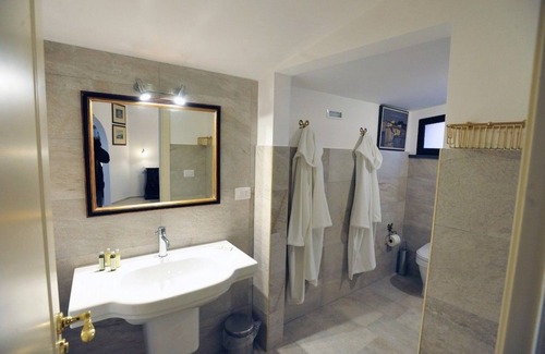 Trecastagni Bed & Breakfast | Le Giare