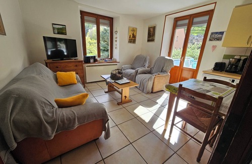Orbey Apartment | Le gite à mamie