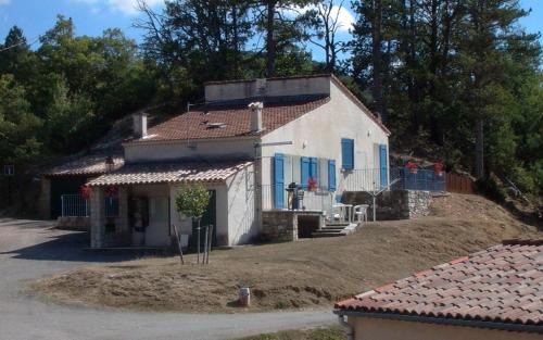 Brenon House | Le gite brenon g21