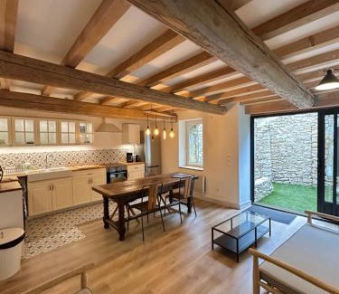 Fons House | Le gite d'à côté