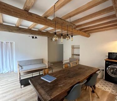 Fons House | Le gite d'à côté