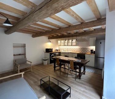 Fons House | Le gite d'à côté