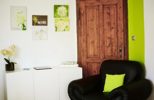 Masevaux Apartment | le gite d'Eliane
