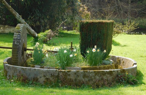 Campeaux Cottage | Le Gite D'Ile (1 Bedroom, Sleeps 2)