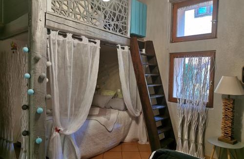 Riquewihr House | Le gite de Coco