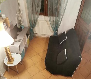 Riquewihr House | Le gite de Coco