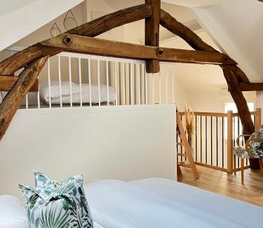 Chablis House | Le Gite de Florian