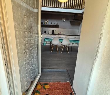 Chemaudin Apartment | Le gite de Francesco