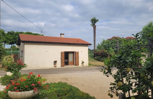 Saint-Arroumex House | Le Gîte De Gayssanes: Charm and Tranquility in the Heart of Nature