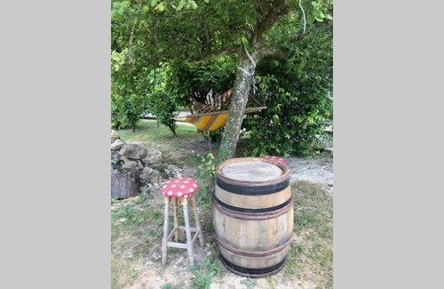 Auger-Saint-Vincent House | Le gite de l'auge