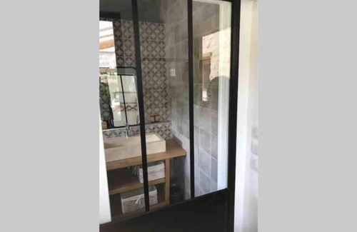 Auger-Saint-Vincent House | Le gite de l'auge