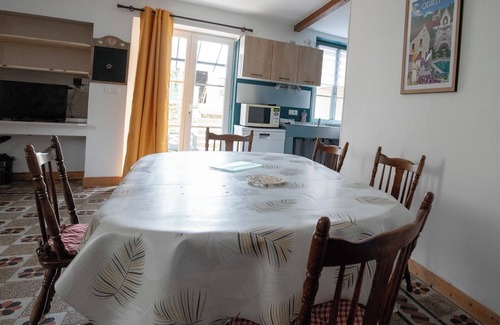Oeuilly House | LE GITE DE L'AIGRETTE EN CHAMPAGNE