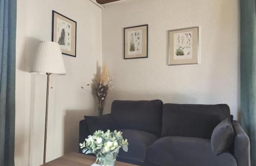 Durtal Apartment | le gite de l'orangerie