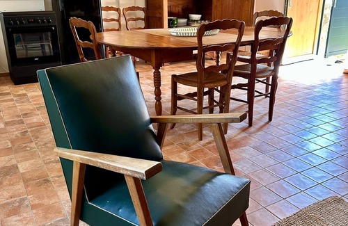 Peillac House | Le Gite de LA GARDE Morbihan, NEW !