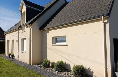 Cailly House | Le Gite de la Source
