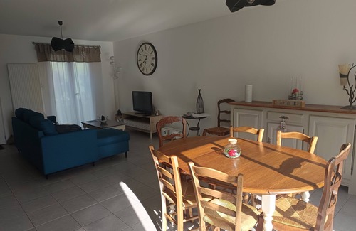 Cailly House | Le Gite de la Source