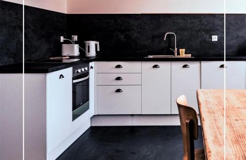 Ushant House | Le gite de Louise