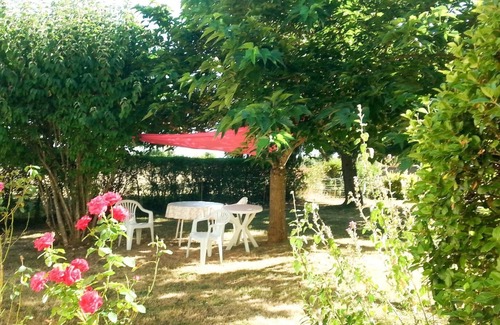 Le Vigan House | Le Gite de Marie - ST PROJET