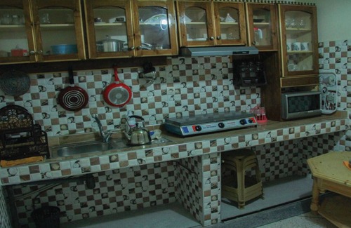 Sidi R'bat Apartment | Le Gite de Sidi Rbat - Apartment 2