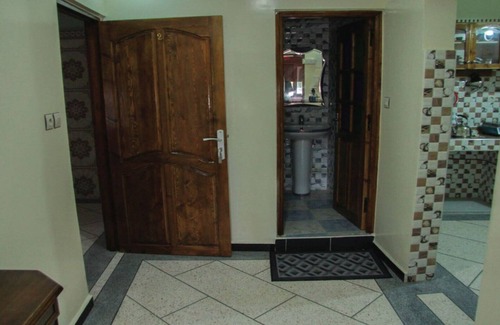 Sidi R'bat Apartment | Le Gite de Sidi Rbat - Apartment 2