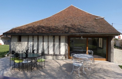Lusigny-sur-Barse House | Le Gîte des Lacs in the heart of the Orient Forest