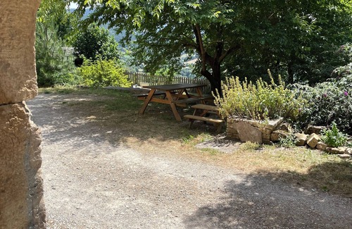 Grezes Apartment | Le Gite La Bergerie à Grèzes