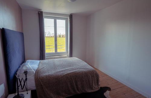 Audrieu House | Le gite la mélusine avec Jacuzzi