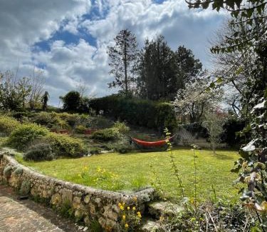Lachelle House | LE GITE LACHELLE